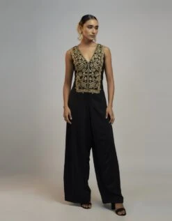 Golconda Seher Jumpsuit