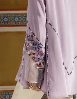 Pearl Thistle Lilac Shirt -Incasee Ceantral 183203