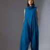 Mati Suga Jumpsuit In Blue -Incasee Ceantral 1 38978