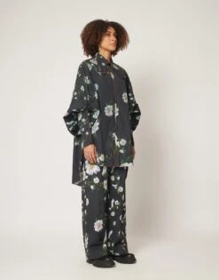 Green & Black Shirt -Incasee Ceantral 22001bfsp033 1