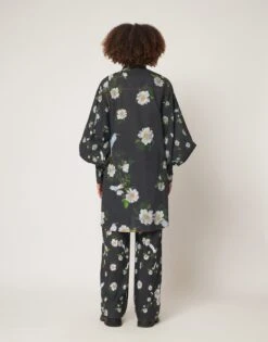 Green & Black Shirt -Incasee Ceantral 22001bfsp03b 1