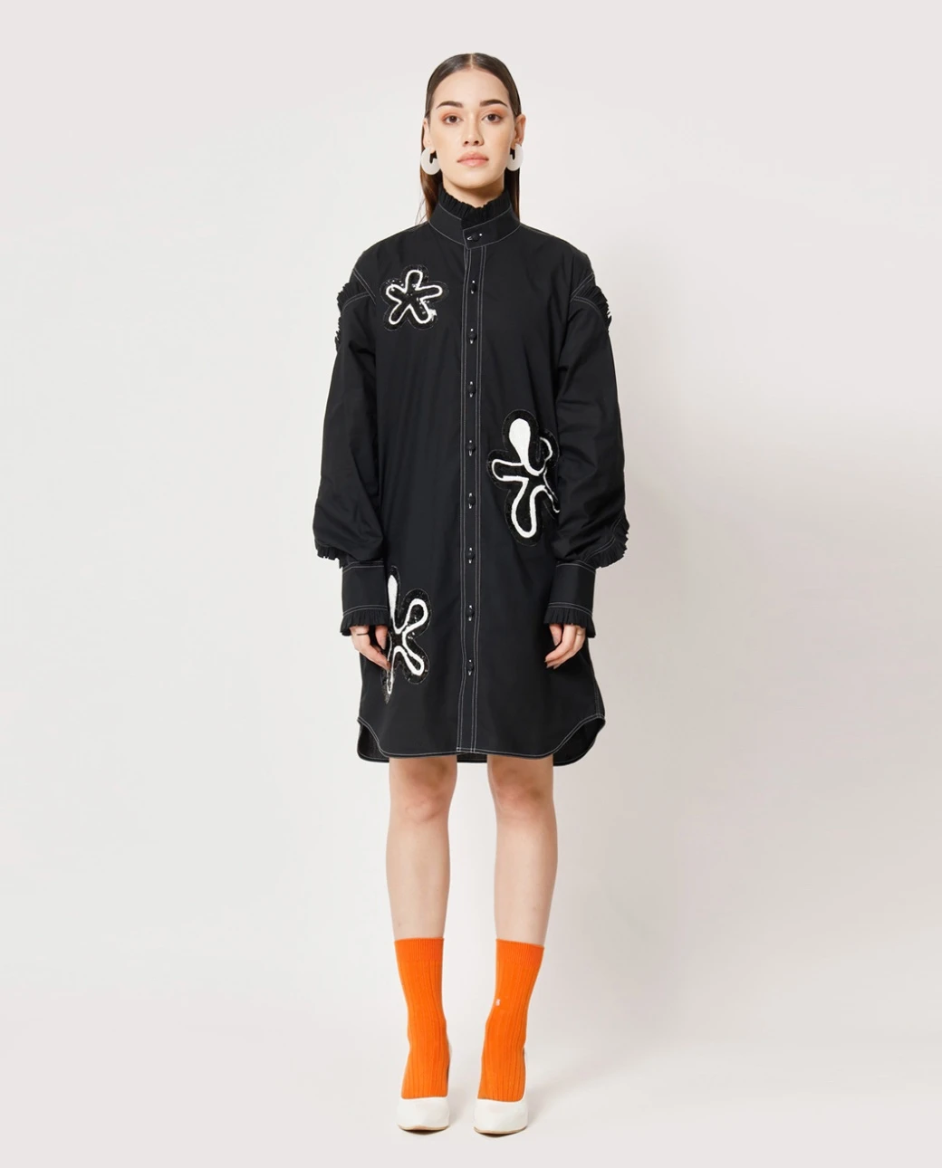 Black Rym Shirt 3 Black Rym Shirt