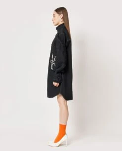 Black Rym Shirt 8 Black Rym Shirt -Incasee Ceantral 22002soblcemb013