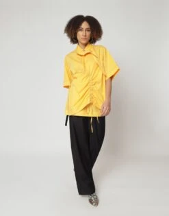 Yellow Emiko Point Two Top -Incasee Ceantral 22002soyew032 1