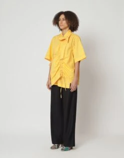 Yellow Emiko Point Two Top -Incasee Ceantral 22002soyew033 1