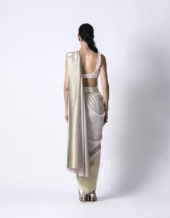 Peach Riri Blouse -Incasee Ceantral 2220204peachb