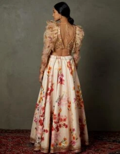 Off White & White Star Olivia Blouse And Skirt 13 Off White & White Star Olivia Blouse And Skirt -Incasee Ceantral 2lsszj0306q595b470offwhitemultib