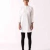 Natural Mo Shirt Dress -Incasee Ceantral 3001043251