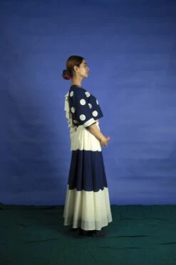 Po Crop Top With Milo Skirt -Incasee Ceantral 3 20604