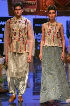 Iris Lehenga Set -Incasee Ceantral 3 2465