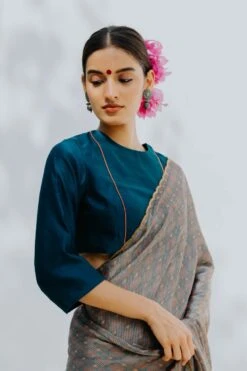 Aegean Pakeeza Blouse -Incasee Ceantral 3 36532