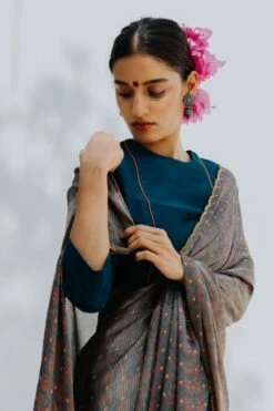 Aegean Pakeeza Blouse -Incasee Ceantral 4 23311