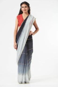 Quilted Blouse -Incasee Ceantral ahmfst220073 1