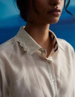 Manuka Classic Shirt -Incasee Ceantral ahmss240174