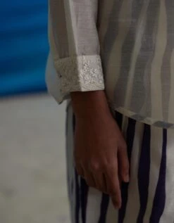 Manuka Classic Shirt -Incasee Ceantral ahmss240175