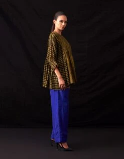 Yellow Alla Shirt -Incasee Ceantral allayellow2