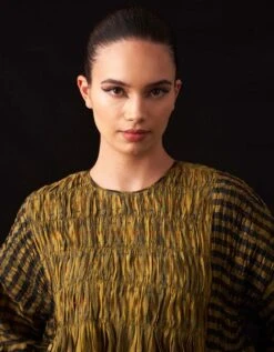 Yellow Alla Shirt -Incasee Ceantral allayellow4