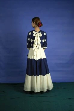 Po Crop Top With Milo Skirt -Incasee Ceantral b 32214