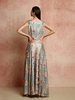 Amer Multi Jumpsuit -Incasee Ceantral b 39582