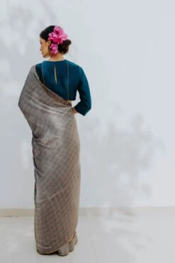 Aegean Pakeeza Blouse -Incasee Ceantral b 55642