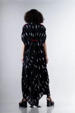 Black Rd Tail Coat -Incasee Ceantral b 66616