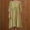 Sage Green Asti Dress -Incasee Ceantral bhrdr081