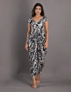 Azalea Jumpsuit