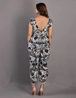 Azalea Jumpsuit -Incasee Ceantral bw268p4