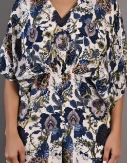 Zinnia Jumpsuit -Incasee Ceantral bw288p2