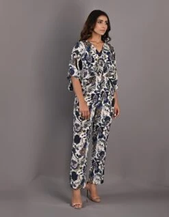 Zinnia Jumpsuit -Incasee Ceantral bw288p3