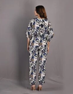 Zinnia Jumpsuit -Incasee Ceantral bw288p4