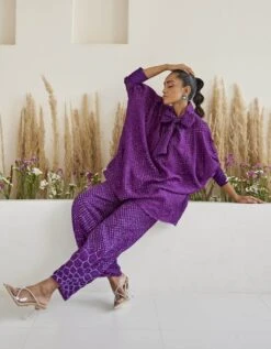 Artisanal Bandhani Tie Shirt 9 Artisanal Bandhani Tie Shirt -Incasee Ceantral ct1008cb3