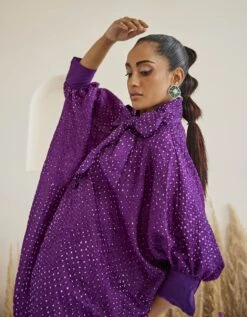 Artisanal Bandhani Tie Shirt 10 Artisanal Bandhani Tie Shirt -Incasee Ceantral ct1008cb4