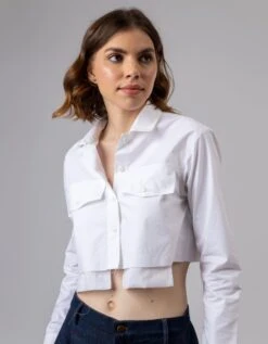 White Austin White Shirt 10 White Austin White Shirt -Incasee Ceantral dl23 sh 0044