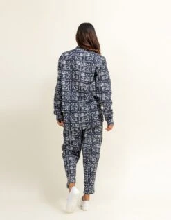 Earo Printed Shirt -Incasee Ceantral dl24sh001b