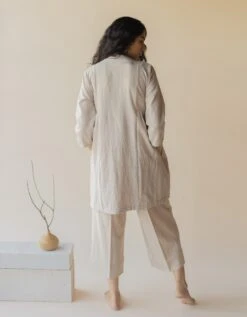 Nara Beige Dress 13 Nara Beige Dress -Incasee Ceantral drshu04b