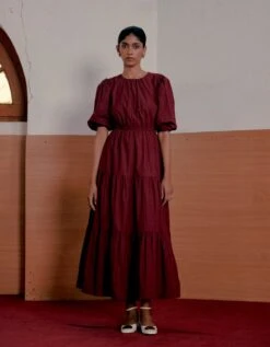 Ruby Audrey Dress