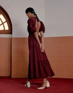 Ruby Audrey Dress 16 Ruby Audrey Dress -Incasee Ceantral f22adruby7