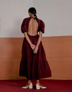 Ruby Audrey Dress 17 Ruby Audrey Dress -Incasee Ceantral f22adrubyb