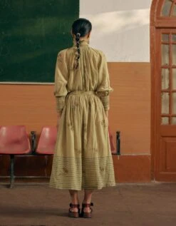 Regent Farmer Skirt -Incasee Ceantral f22fssktrtb