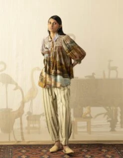 Judy Smocked Shirt 10 Judy Smocked Shirt -Incasee Ceantral f22jstrrn3