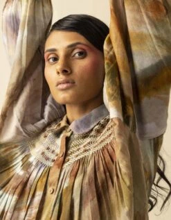 Judy Smocked Shirt 11 Judy Smocked Shirt -Incasee Ceantral f22jstrrn4