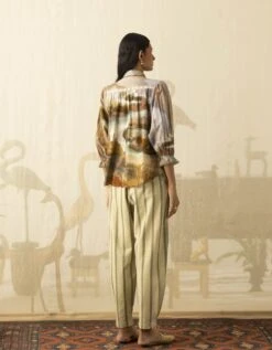 Judy Smocked Shirt 13 Judy Smocked Shirt -Incasee Ceantral f22jstrrnb