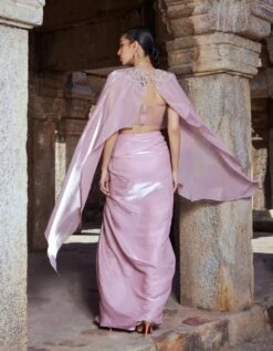 Baby Pink Alaula Skirt Set 9 Baby Pink Alaula Skirt Set -Incasee Ceantral friw12b