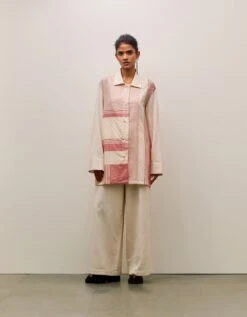 Red/Shell Lluvia Shirt