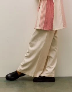 Red/Shell Lluvia Shirt -Incasee Ceantral gaiyo675