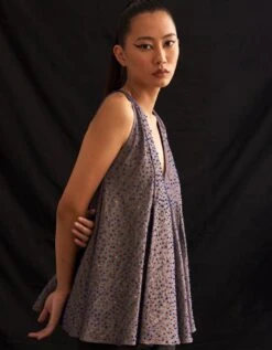 Blue Ira Shirt -Incasee Ceantral irablue3