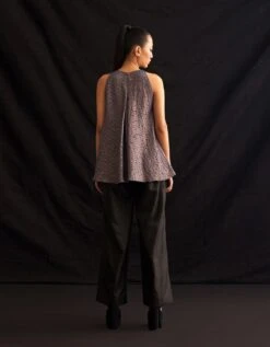 Blue Ira Shirt -Incasee Ceantral irablueb