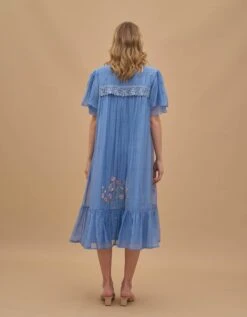 Blue Juni Dress -Incasee Ceantral juni04b