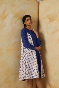 Blue Alice Dress -Incasee Ceantral kanap22s15 3